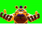 Bread Bear Gang