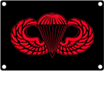 All American United States Army's Airborne School