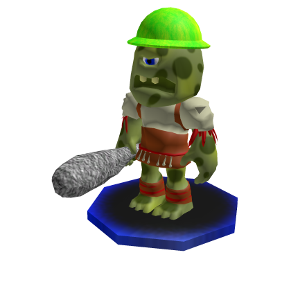 Cyclops Figurine thumbnail