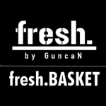 fresh. Clothing Brand by GuncaN