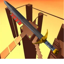 Sword Fights On The Heights! icon