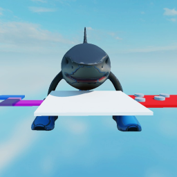 Obby Tralalala EXTREMO 🔥