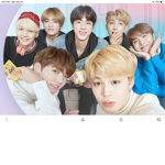 BTS Fan Group Only!