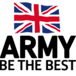 「 British Army 」