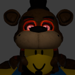 FNaF: Roblox Recreation