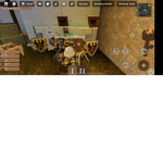 (HOLY) Secret Army