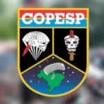 ("COPESP") Comando de Operações Especiais..!