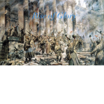Rise Of Glory