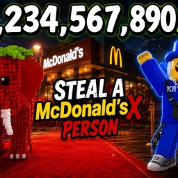 (end) STEAL A BRAINROT  Blue Sammy icon
