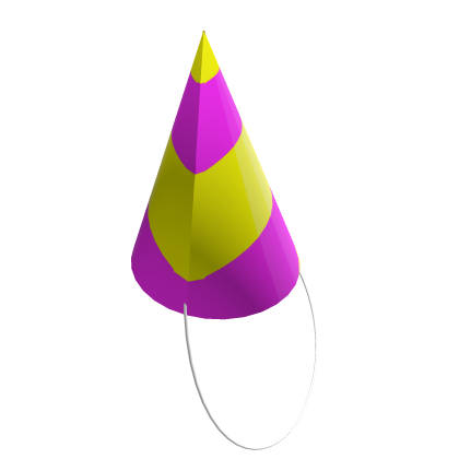 Beta Party Hat