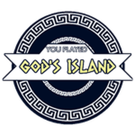 You Played God's Island!