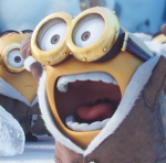 Gru's Crew