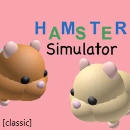 Hamster Simulator [CLASSIC] icon
