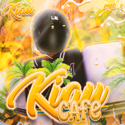 [💫NEW] Kiau Cafe