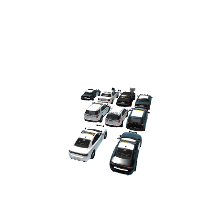 CHP Vehicle,Unform,hat,and vest