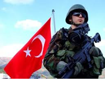 [TSKEM] Türklerin Silahlı Kuvvetleri Egitim Merkez