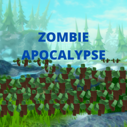 (Old) Zombie Apocalypse