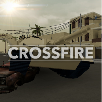 Crossfire (WIP)