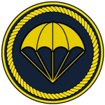 |NTSF| Pararescue Division