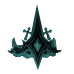 Korblox Starcrown