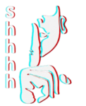 ꜱɪʟᴇɴᴄᴇ¿