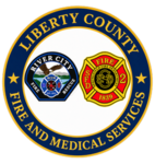 Liberty County Fire And Medical Services
