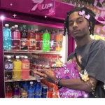 Drippy boi