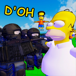 SWAT: Simpson Infection