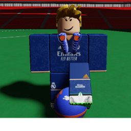 Football random game