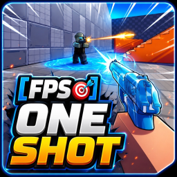 [FPS🎯] One Shot