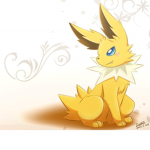 Jolteon fanclub