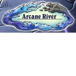 Arcane River