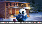 Undertale: Multiversal Collide