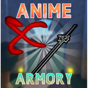 Anime Armory