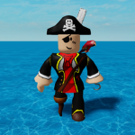 Pirate.