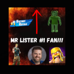 Lister's Cool Fan Club