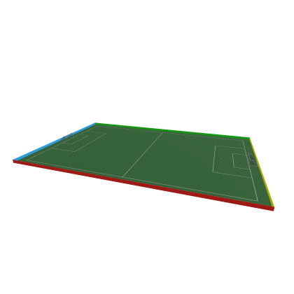 mini stadium