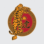 The Junction Street Eight Tigers