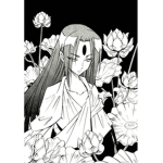 - ｌｅｓ ｆｌｅｕｒｓ -