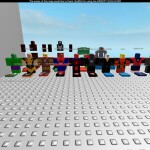 dc vs marvel NEW TERMINATER ADDED!!!!!!!!!!