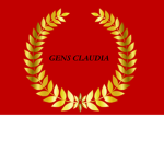 Gens Claudiaุ