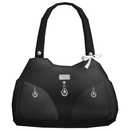 Y2K Black Bag thumbnail
