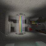 Rainbow Factory & Cupcakes Roleplay