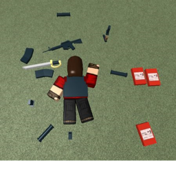 raid of death