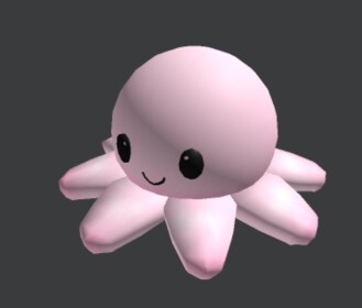 Obbi von der Octopus Crew Gruppe 