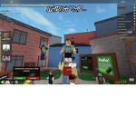muder mystery 2 group