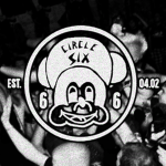 CIRCLE SIX