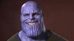 THANOS CLOTHES
