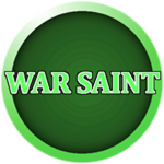War Saint