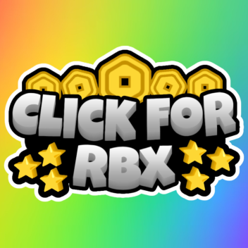 [⏳ NOW] Click for RBX